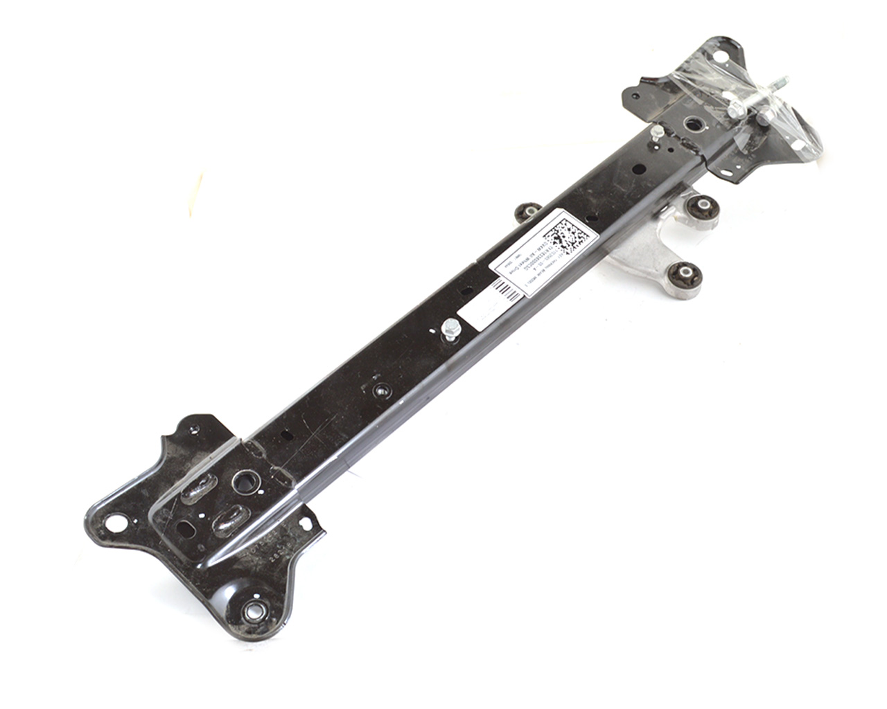 Планка крепления радиаторовTESLA MODEL 3