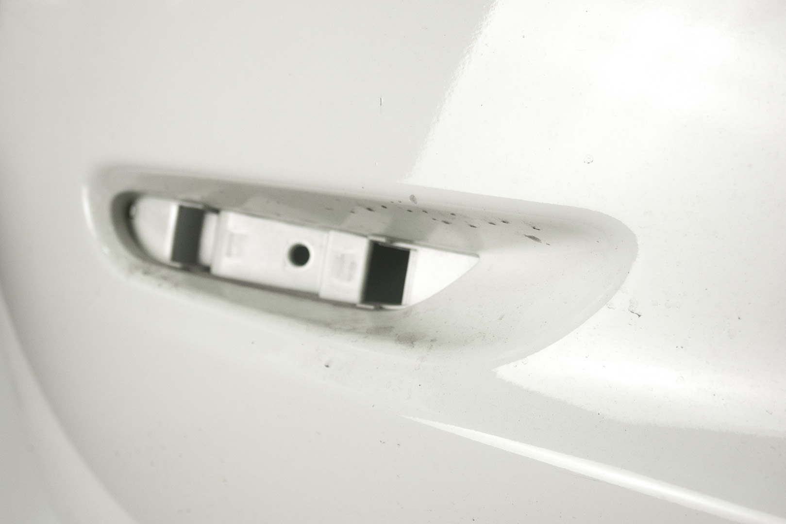 Бампер задний NISSAN LEAF 85022-3NF0H Бампер задний NISSAN LEAF 85022-3NF0H