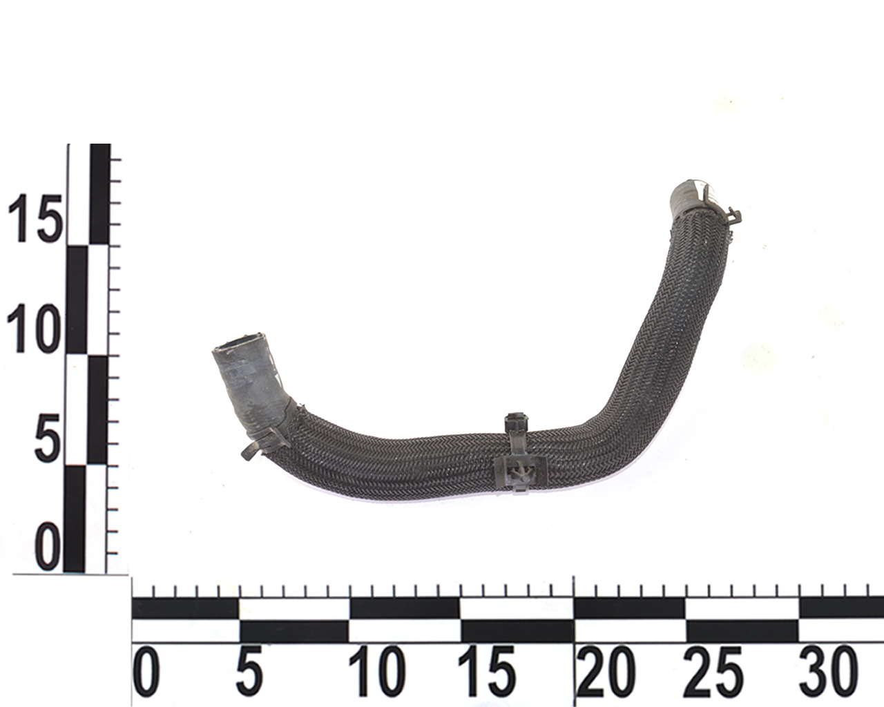 Патрубок системы охлаждения Nissan Leaf 2018