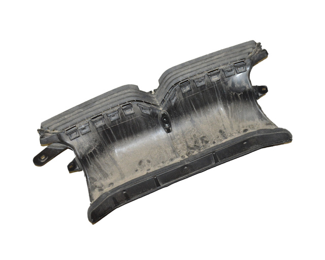 Воздуховод переднего бампера в сборе TESLA MODEL X 1050223-00-D