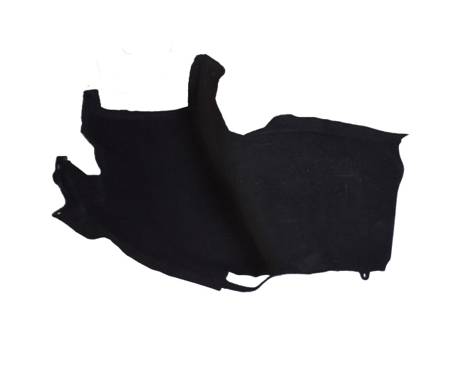 Обшивка багажника правая, (без сабвуфер,без подсветки) TESLA MODEL S