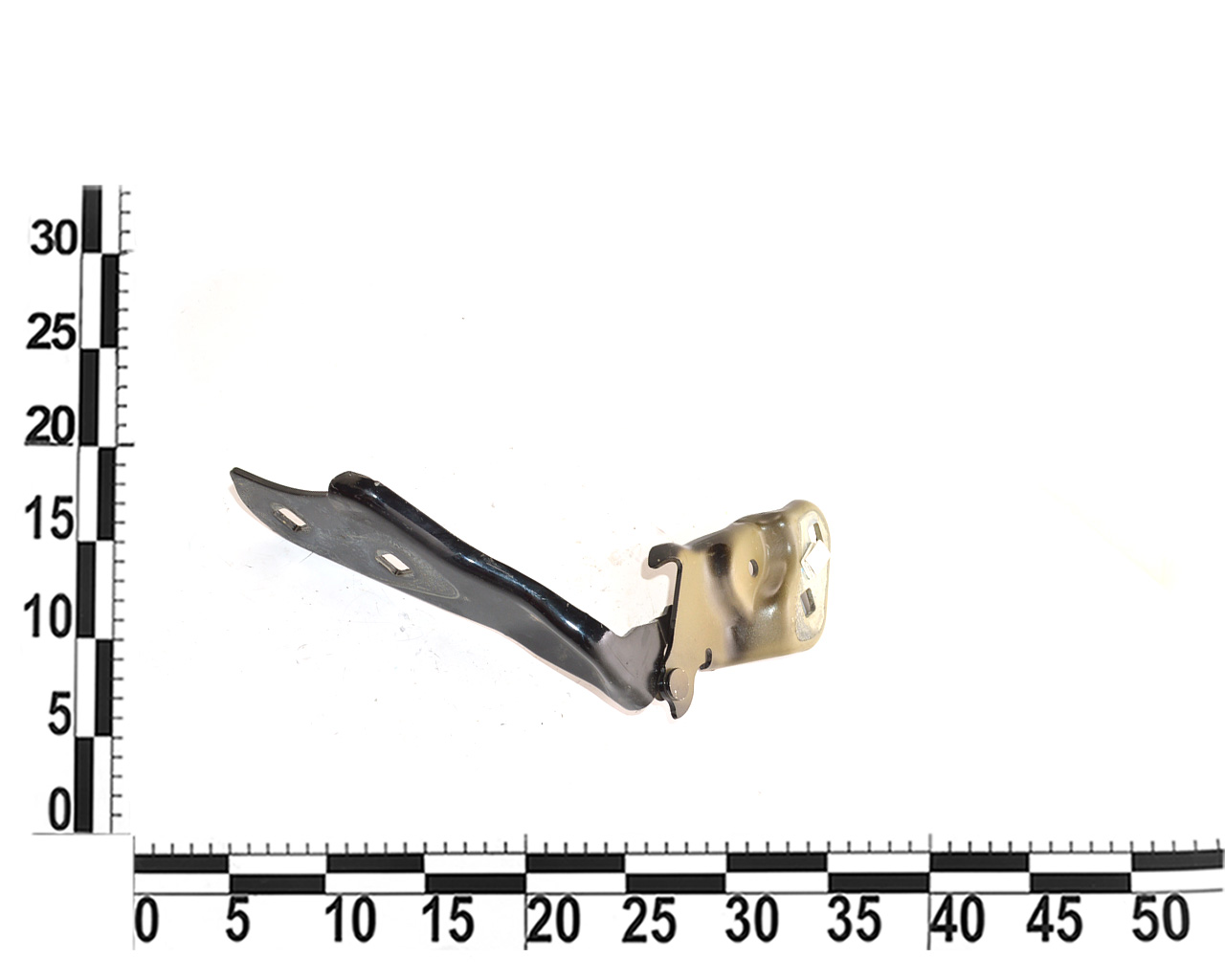Петля капота правая TESLA MODEL 3