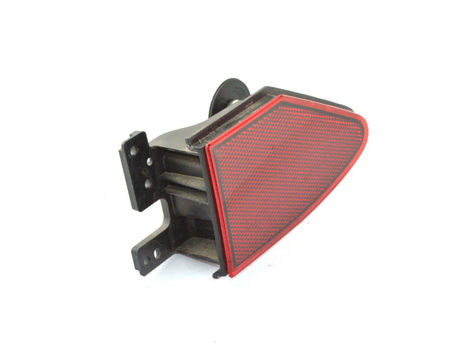 Светоотражающий элемент заднего правого фонаря (катафот) TESLA MODEL S,SR,X