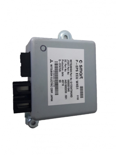 Блок рулевого управления SMART EV  451.390