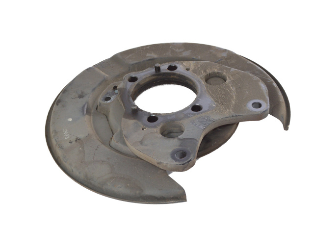 Грязезащитный щиток тормозного диска задний правый NISSAN LEAF 2011 44020-3NA5C Грязезащитный щиток тормозного диска задний правый NISSAN LEAF 2011 44020-3NA5C