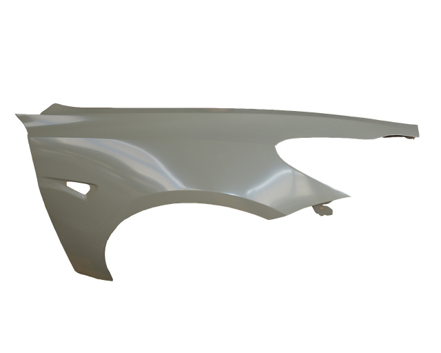 Крыло переднее правое (АНАЛОГ) TESLA MODEL 3 1081401-13-D 1081400-E0-D