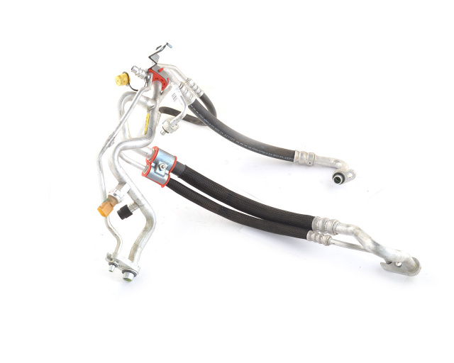 Трубка системы кондиционирования (под фрион R1234yf) TESLA MODEL 3