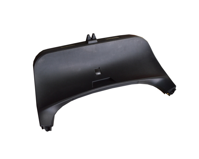 Обшивка крышки багажника TESLA MODEL S, SR