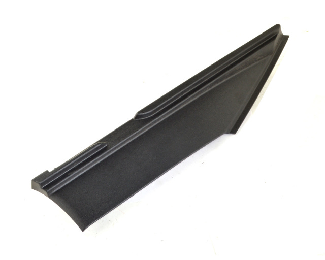 Накладка багажного отделения, левая (под полку)TESLA MODEL S, SR