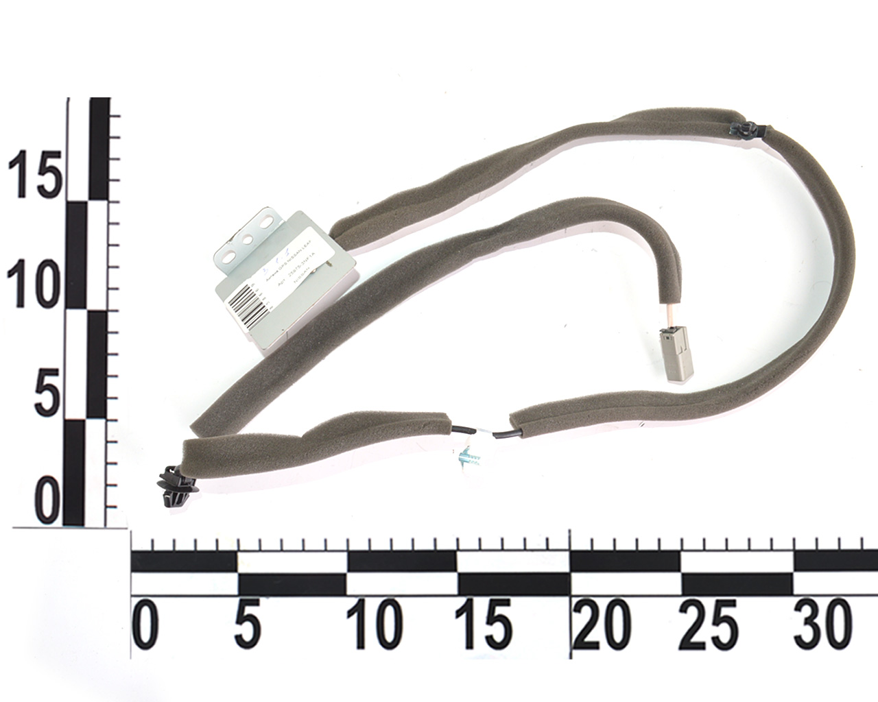Антена GPS NISSAN LEAF