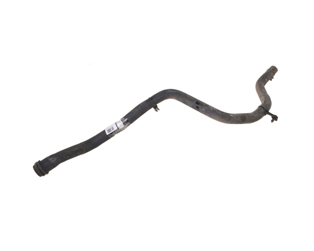 Трубка дренажная решетки дворников TESLA MODEL X 1036247-00-D