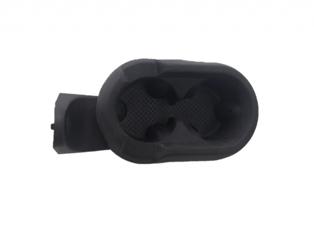 Подставка для чашки с центральной консолью SMART EV  451.390