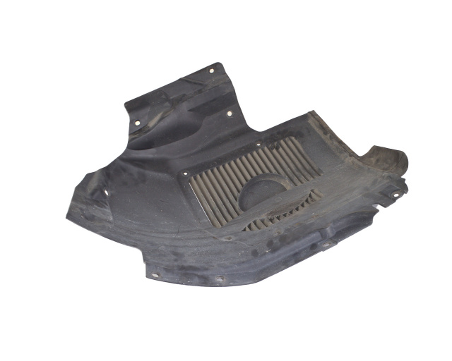 Подкрылок передний левый передняя часть TESLA MODEL S