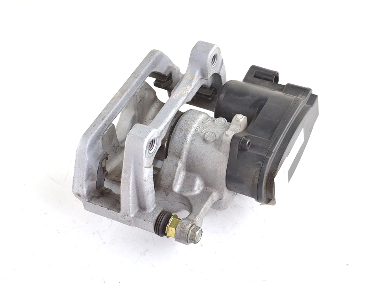 Суппорт задний правый TESLA MODEL 3