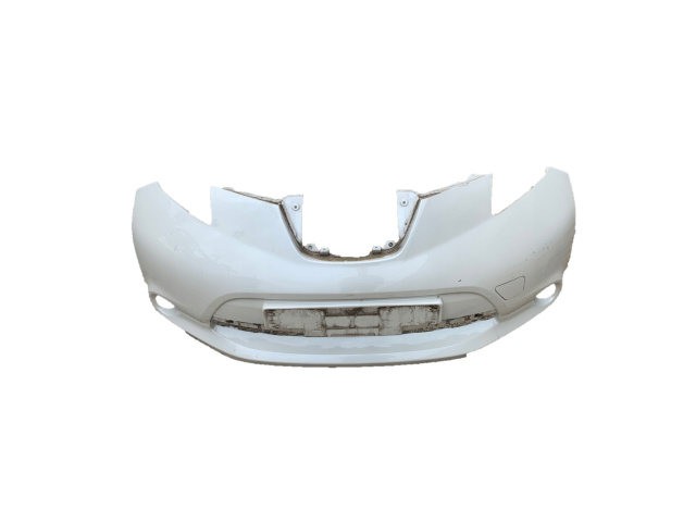 Бампер передний NISSAN LEAF Бампер передний NISSAN LEAF