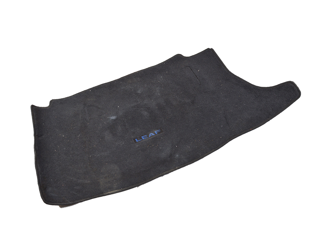 Коврик багажника NISSAN LEAF SV