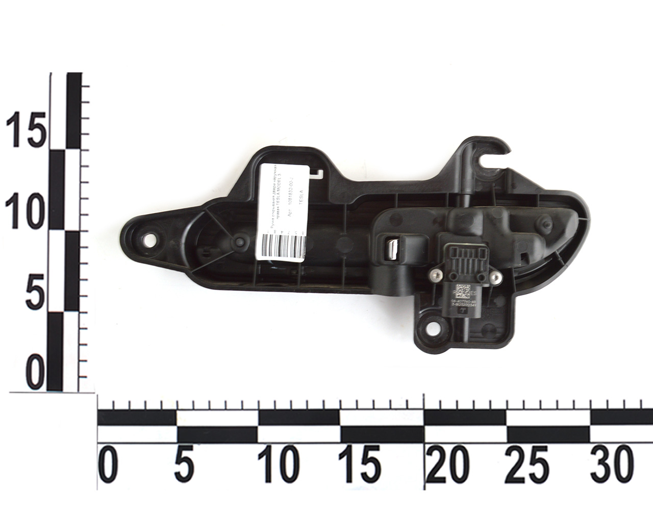 Ручка открывания двери наружная правая TESLA MODEL 3
