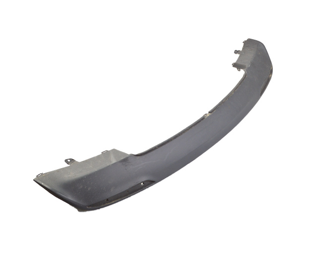 Накладка заднего бампера нижняя (губа)TESLA MODEL S Накладка заднего бампера нижняя (губа)TESLA MODEL S
