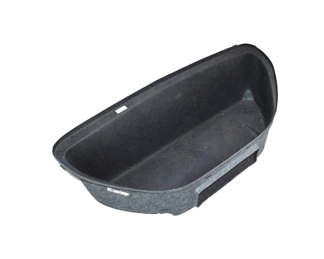 Обшивка переднего багажника (корыто) TESLA Model X 1048059-00-E