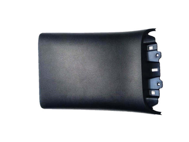 Накладка консоли задняя верхняя TESLA MODEL 3