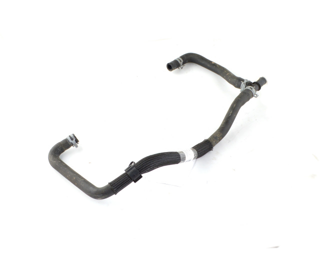 Патрубок охлаждения электродвигателя заднего TESLA MODEL S