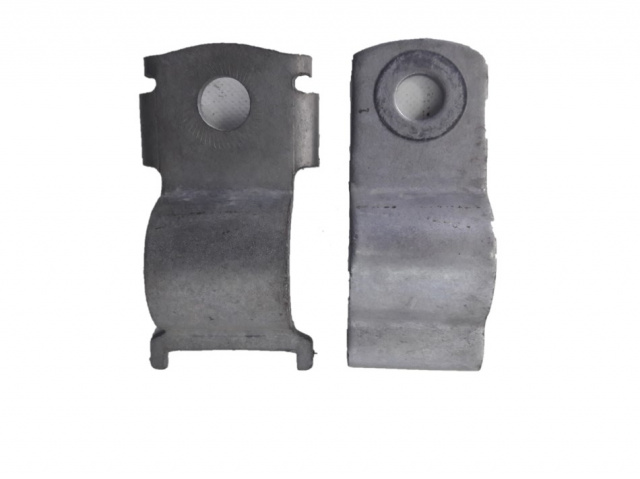 Скоба стабилизатора SMART EV  451.390