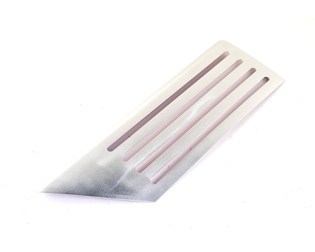 Накладка  пассажирскаяTESLA MODEL 3