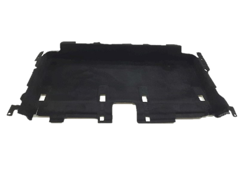 Обшивка наполная салона задняя TESLA MODEL 3