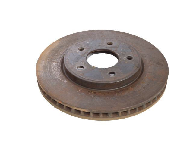 Диск тормозной передний  NISSAN LEAF 2011 40206-3NA0A Диск тормозной передний  NISSAN LEAF 2011 40206-3NA0A