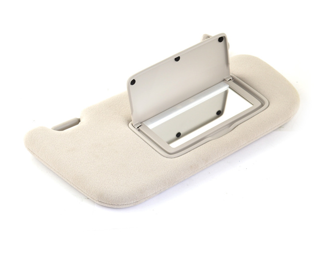 Противосолнечный козырек NISSAN LEAF правый 2018