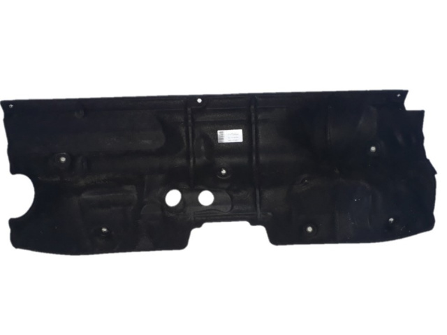 Шумоизоляция SMART EV  451.390(A 4516820060)