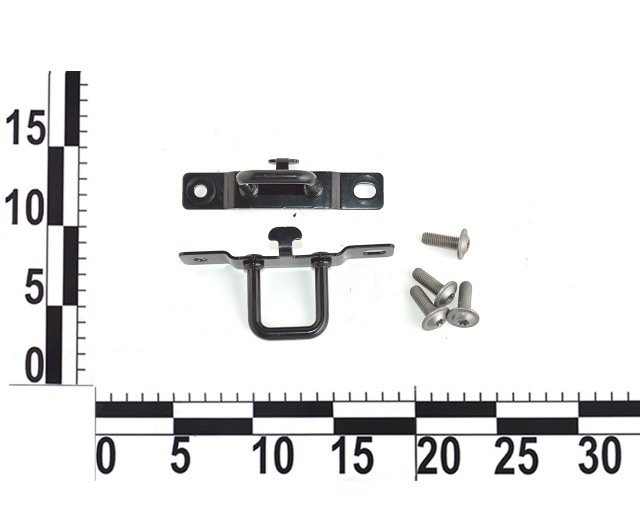 Петля спинки заднего сиденья TESLA MODEL 3 Петля спинки заднего сиденья TESLA MODEL 3