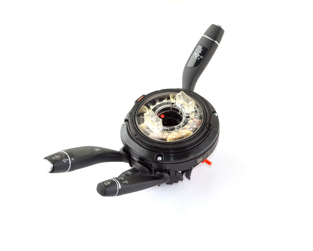 Блок подрулевых переключателей TESLA MODEL X, SR