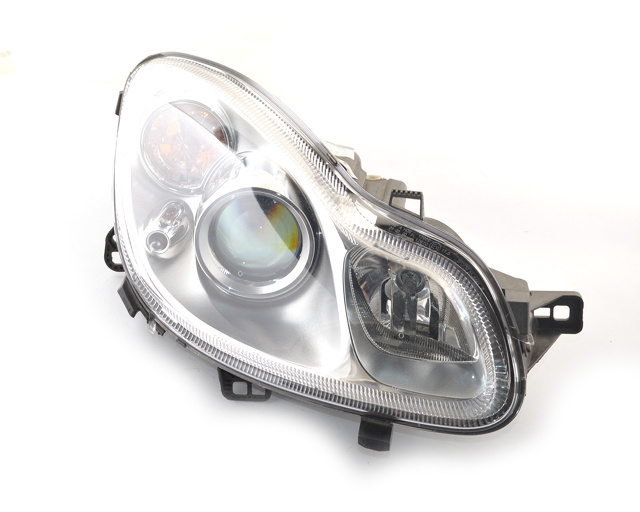 Фара передняя правая SMART EV 451.400