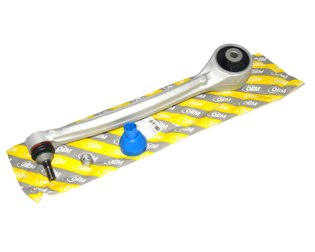 Рычаг продольный передний TESLA MODEL S, SR, X передний лев. 