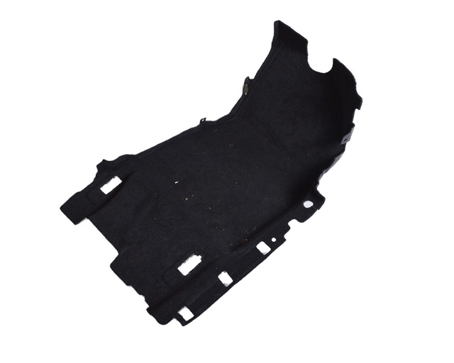 Обшивка наполная салона передняя правая TESLA MODEL 3