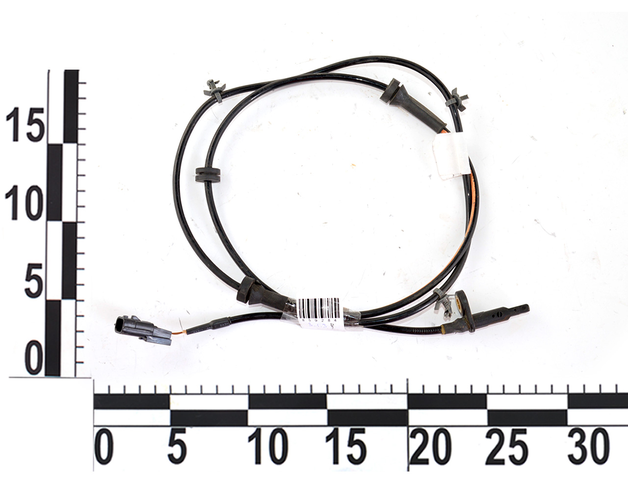 Датчик передний ABS Nissan Leaf 2018