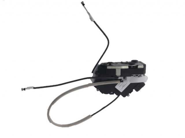 Замок левой двери SMART EV 451.390