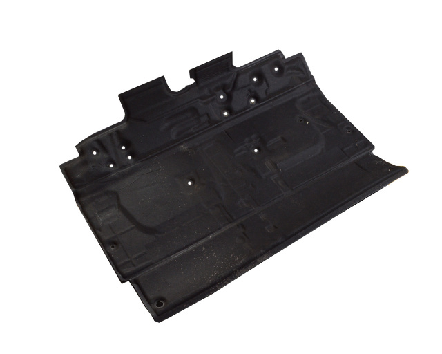 Шумоизоляция мотора наружная TESLA Model S, SR