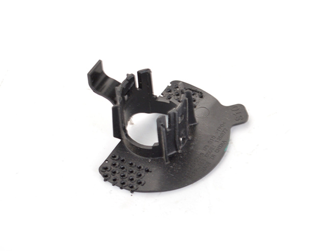 Кронштейн парктроника заднего бампера S10 TESLA MODEL 3