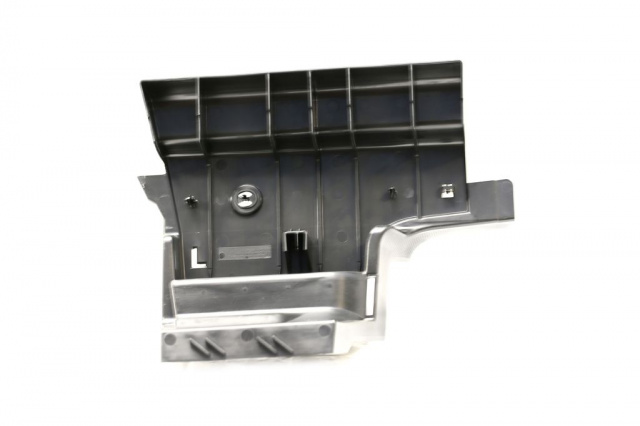 Кронштейн обивки пола багажника передняя левая TESLA MODEL 3
