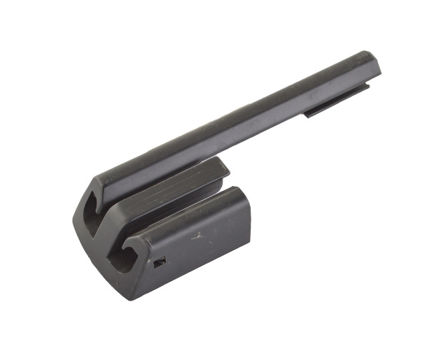 Накладка салазок передних сидений, правая сторона TESLA MODEL S,SR