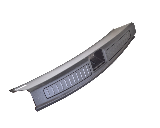 Накладка багажника (под замок) TESLA MODEL S, SR