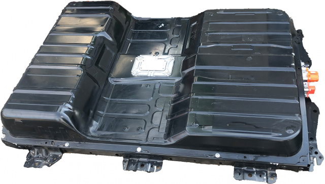 Батарея в сборе 40 kWh Nissan Leaf 2018 Батарея в сборе 40 kWh Nissan Leaf 2018