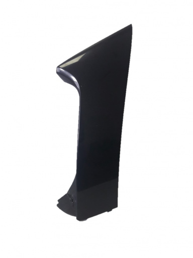 Накладка задней четверти правая SMART EV  451.390