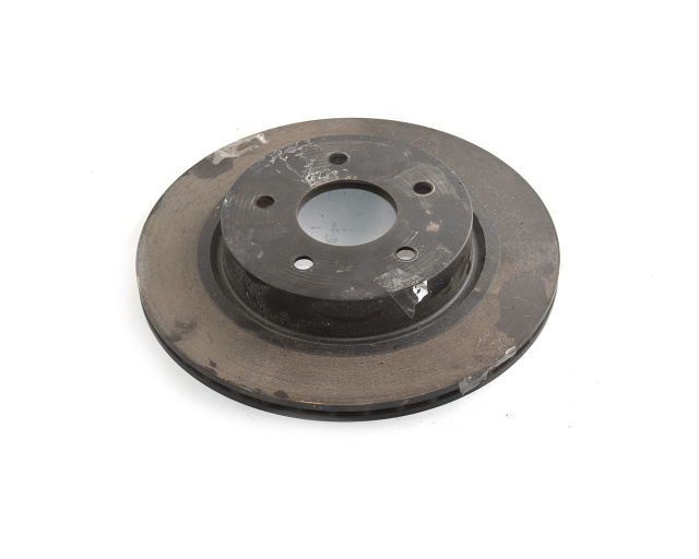 Тормозной барабан Nissan Leaf 2018