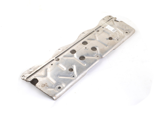 Защита подрамника переднего TESLA MODEL S,SR,X