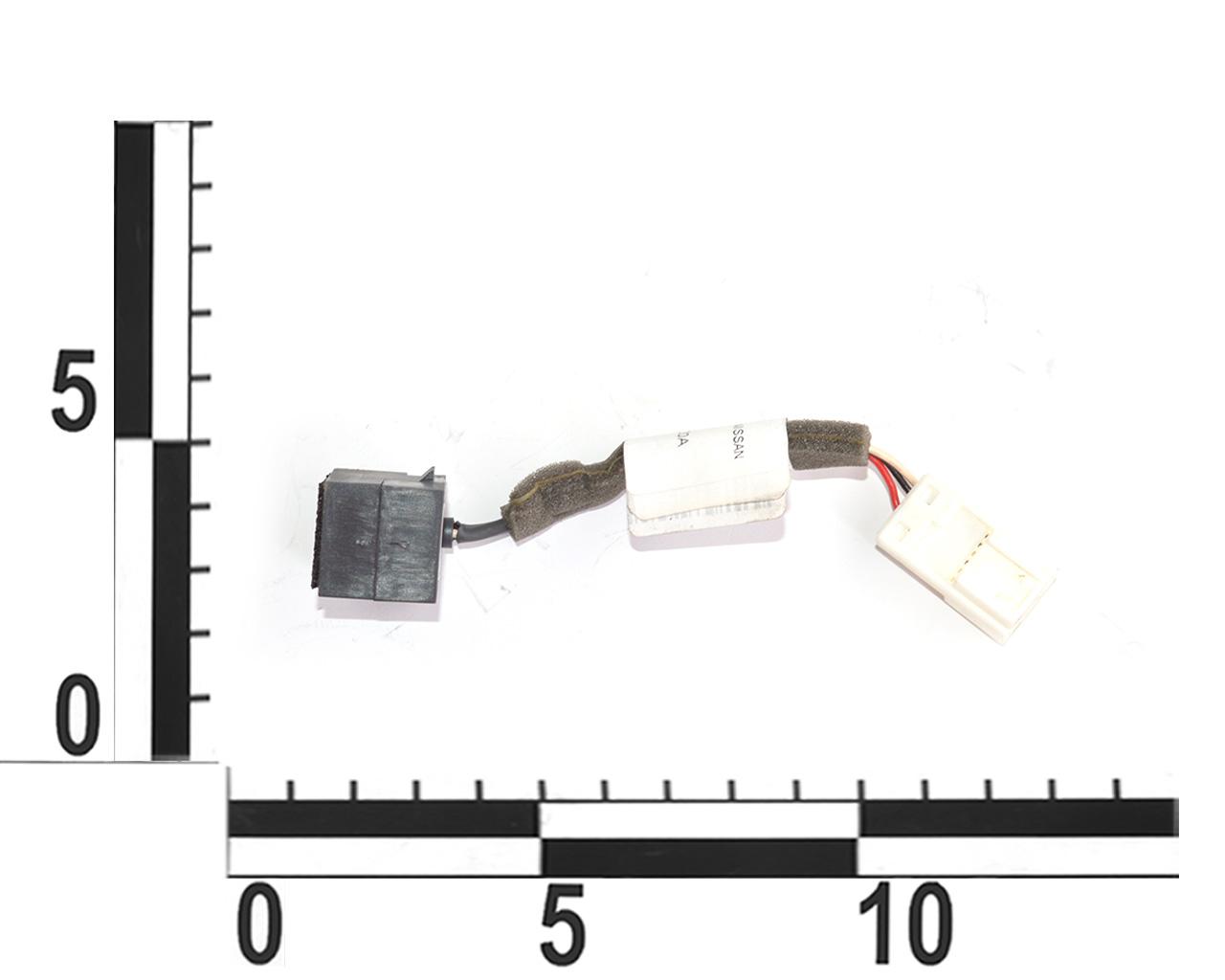 Микрофон телефона NISSAN LEAF