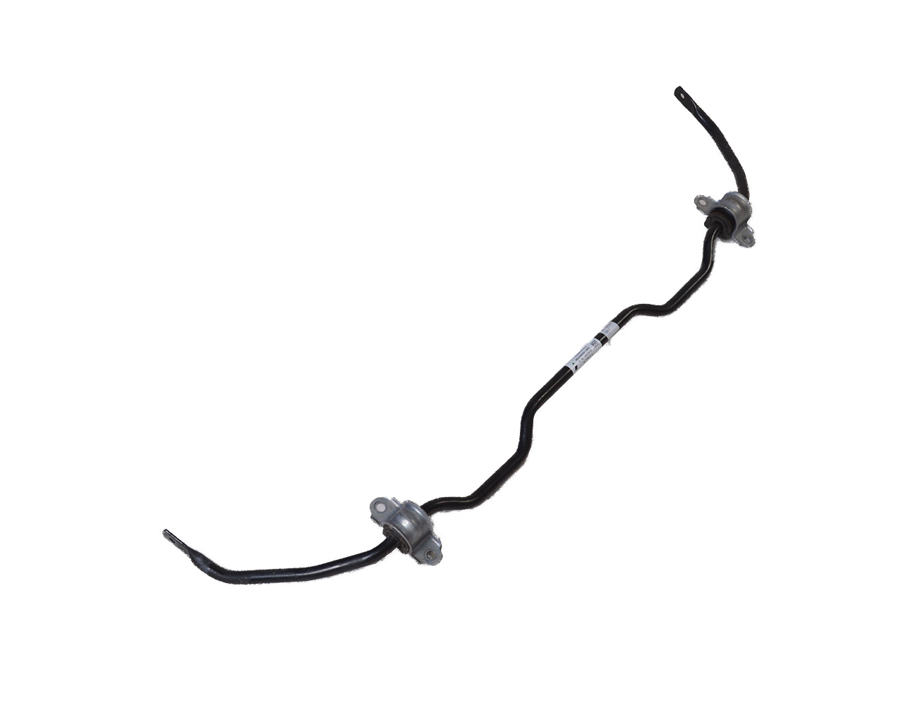 Стабилизатор задний 16.0MM TESLA MODEL 3