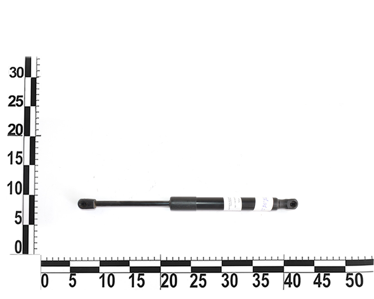 Амортизатор крышки багажника TESLA MODEL 3